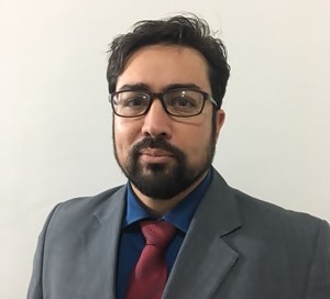 Gideão Oliveira